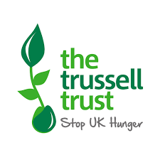 Support for Trussell Trust